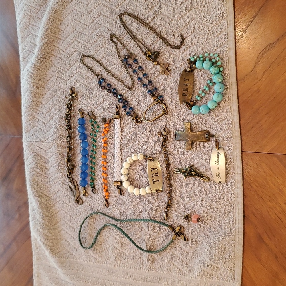 Lenny & Eva jewelry